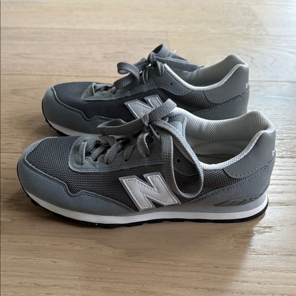 New Balance 515 kids Gray Sneakers